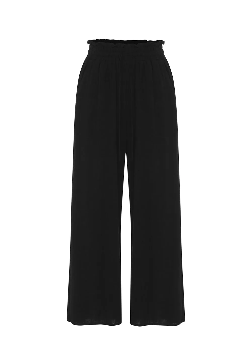 Kiki Pants - Black