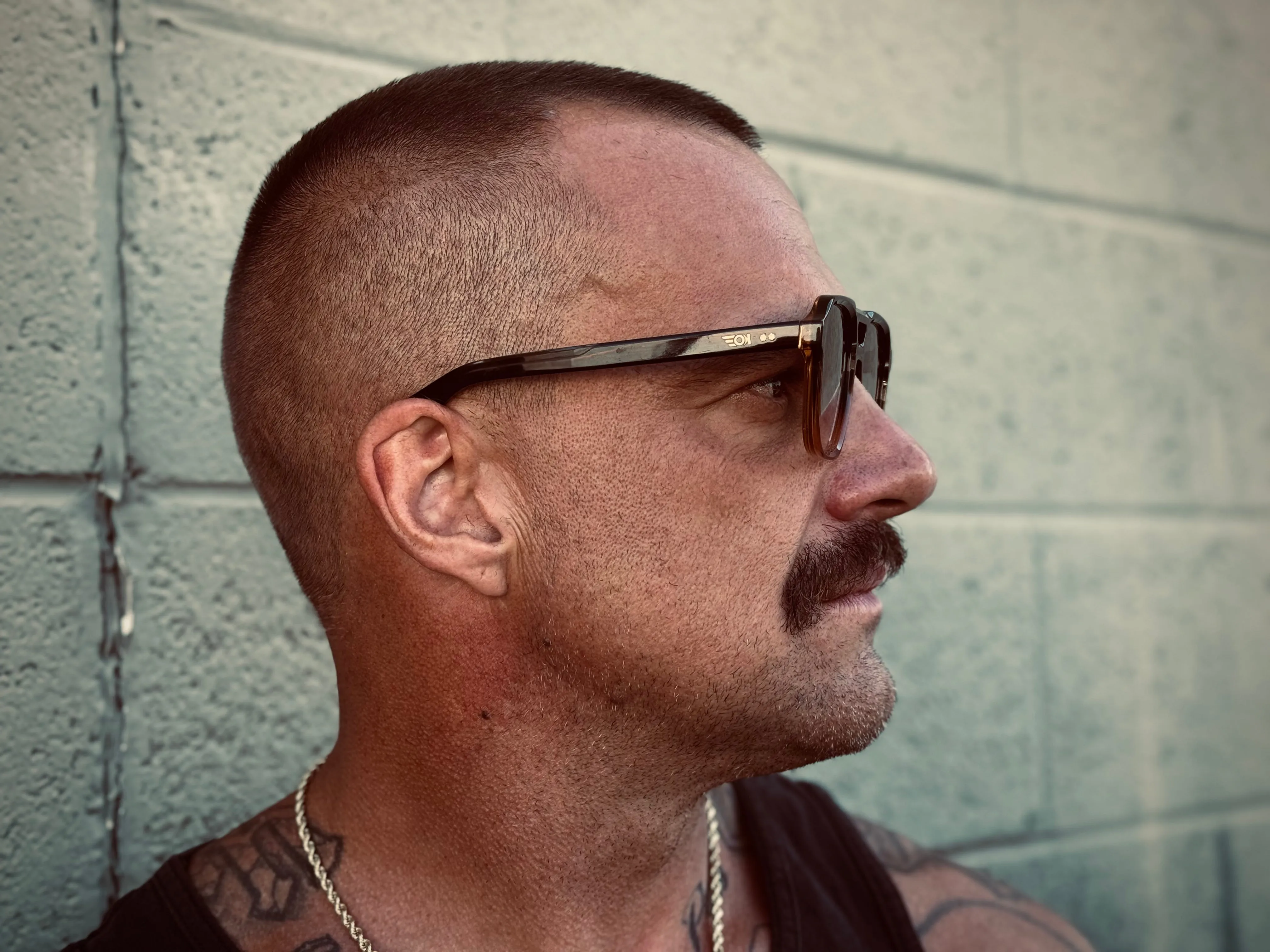 KOE "King Pin" Sunglasses