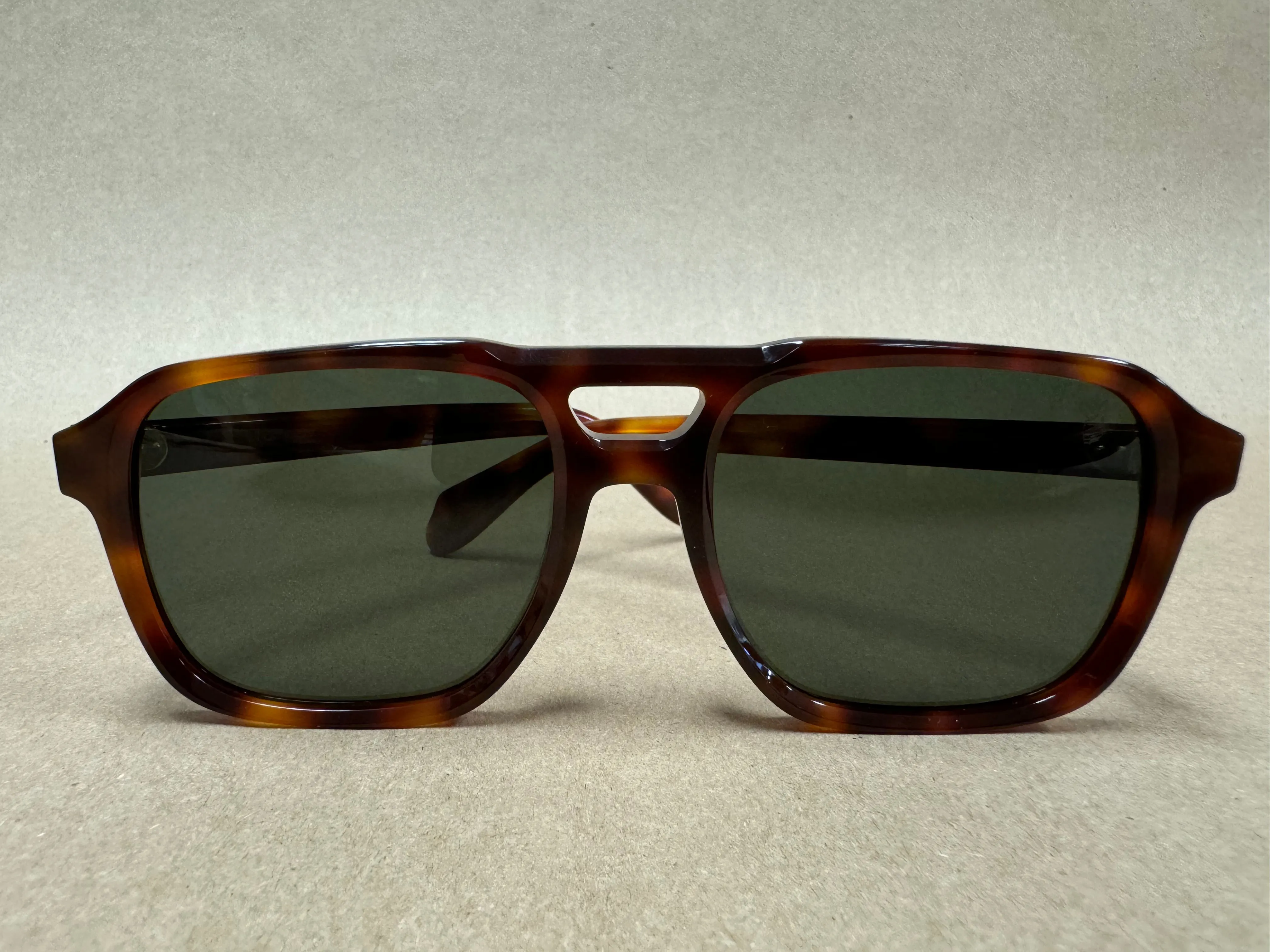 KOE "King Pin" Sunglasses