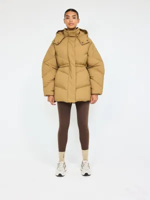 Lana Puffer Jacket