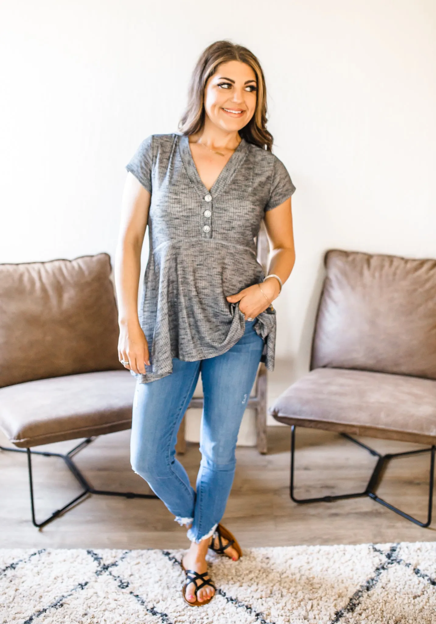 Lillie Top