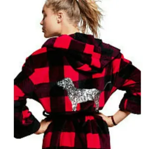 LIMITED EDITION, VS HOODED ROBE 🎀