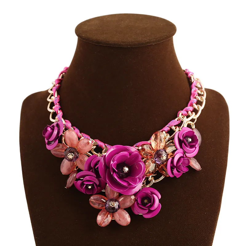 Loveena Necklace