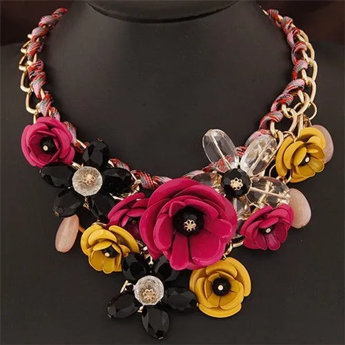 Loveena Necklace