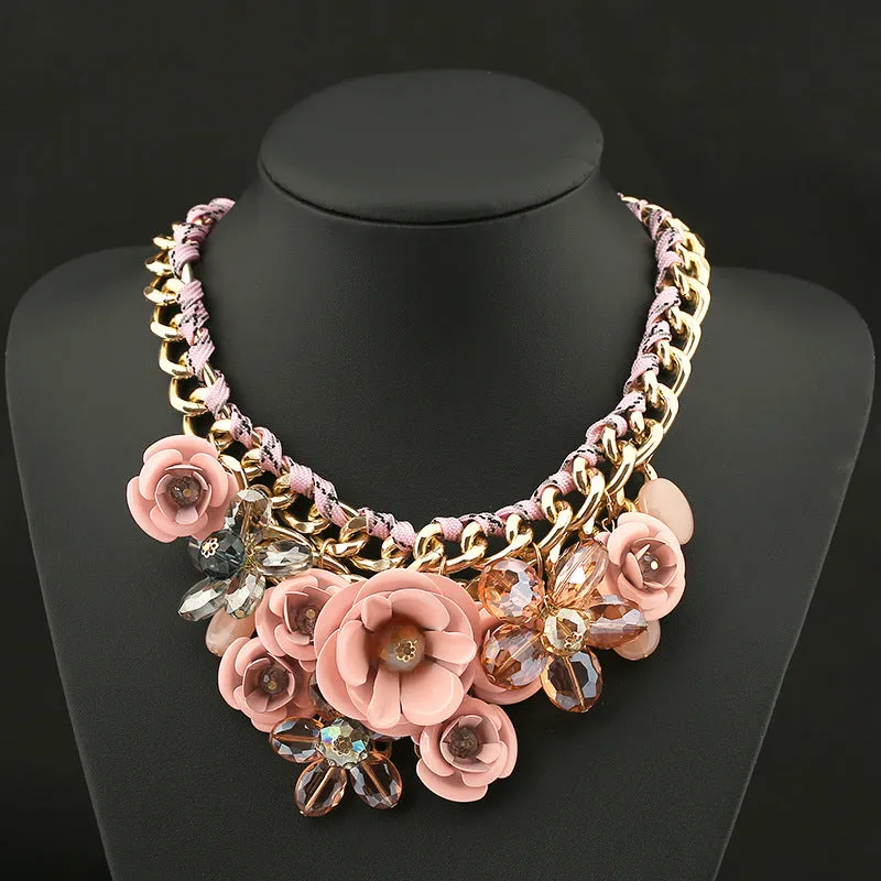 Loveena Necklace
