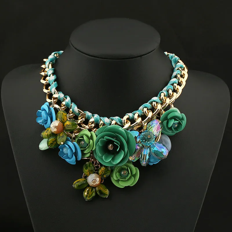 Loveena Necklace