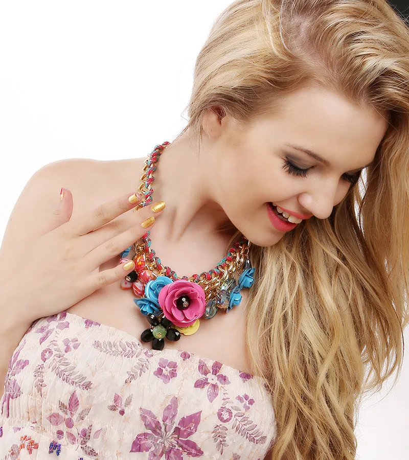 Loveena Necklace