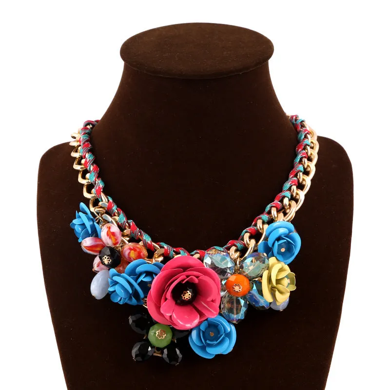 Loveena Necklace