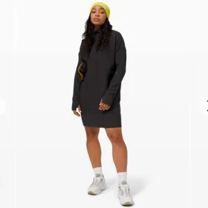 Lululemon Call for Cozy Dress