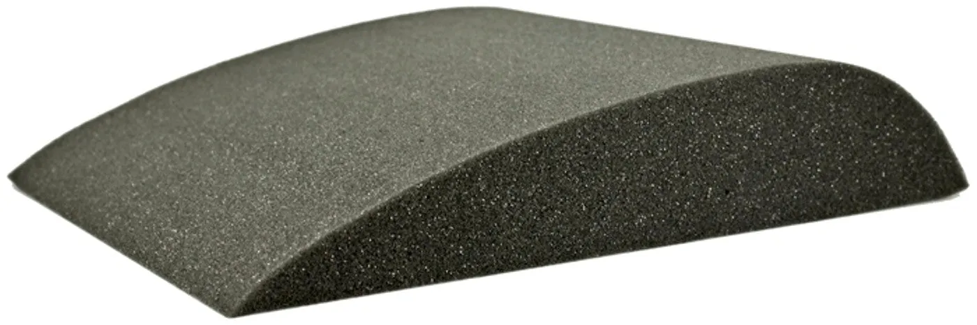 Lumbar Elliptical Remodeling Cushion