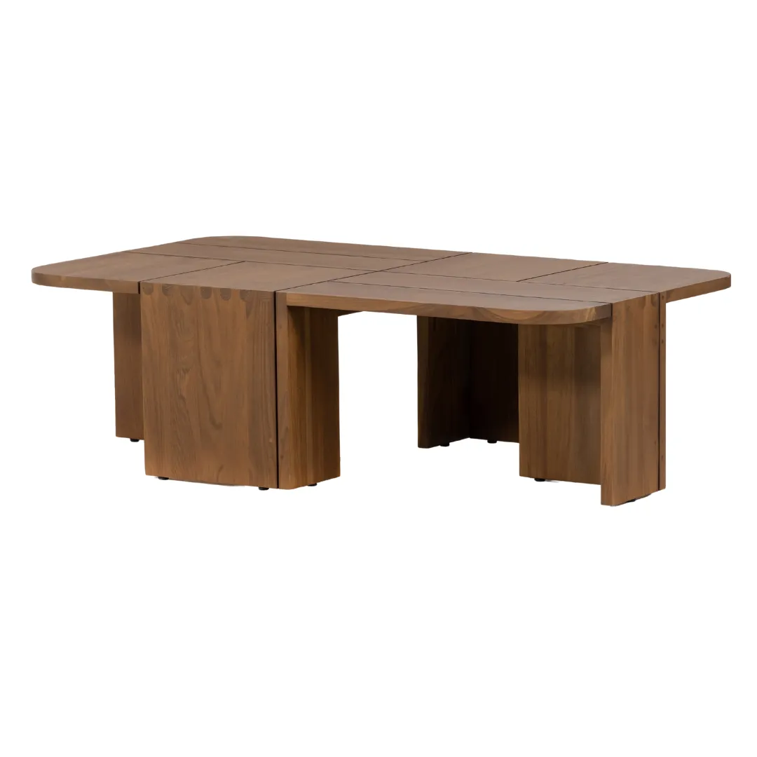 Lunan Outdoor Coffee Table