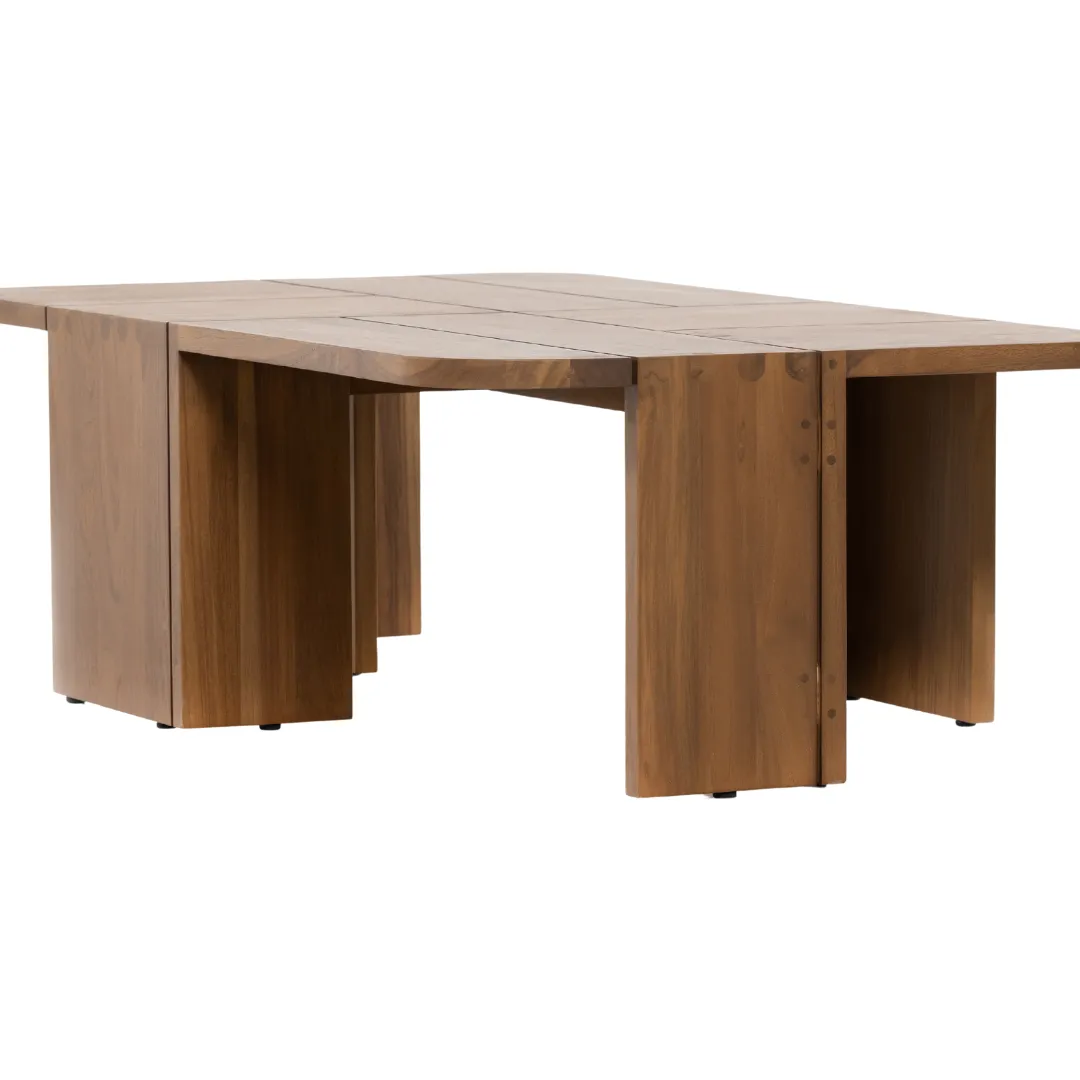 Lunan Outdoor Coffee Table
