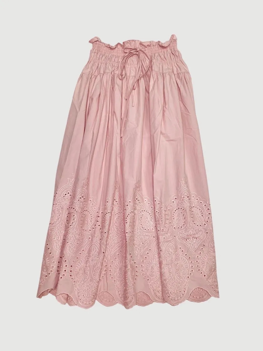 Margot Midi Skirt