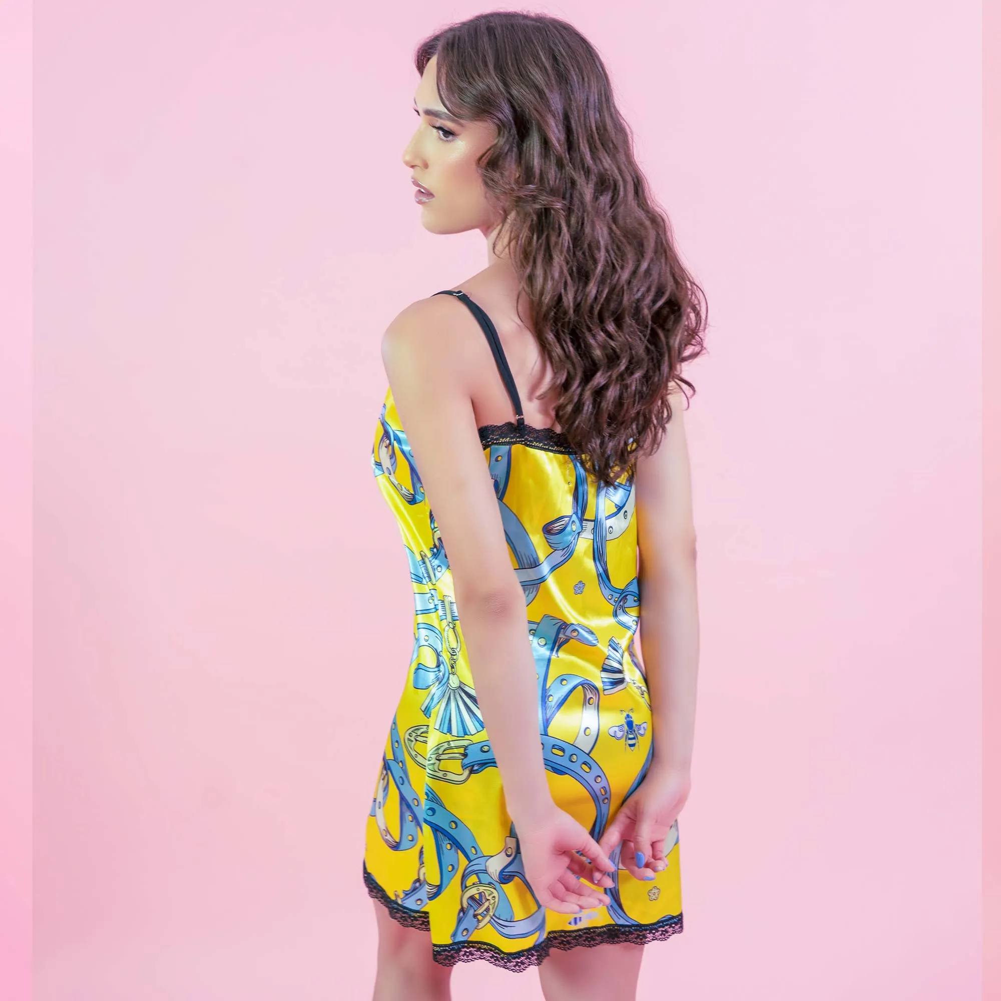 Marilyn Comfy Dress