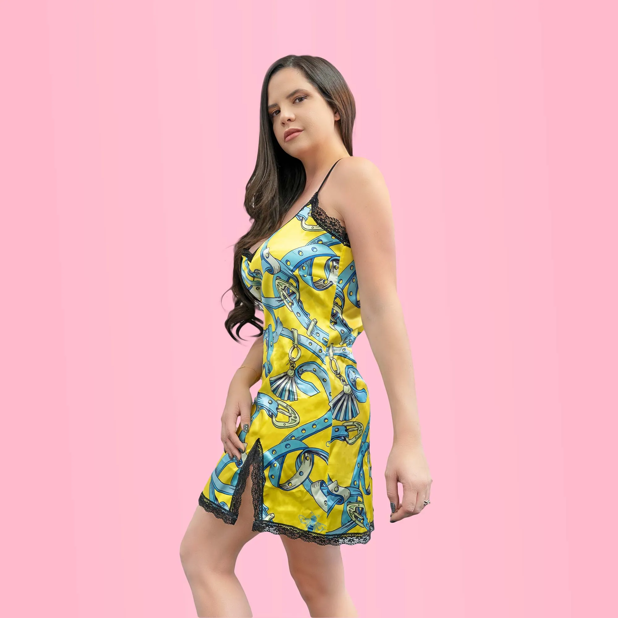 Marilyn Comfy Dress