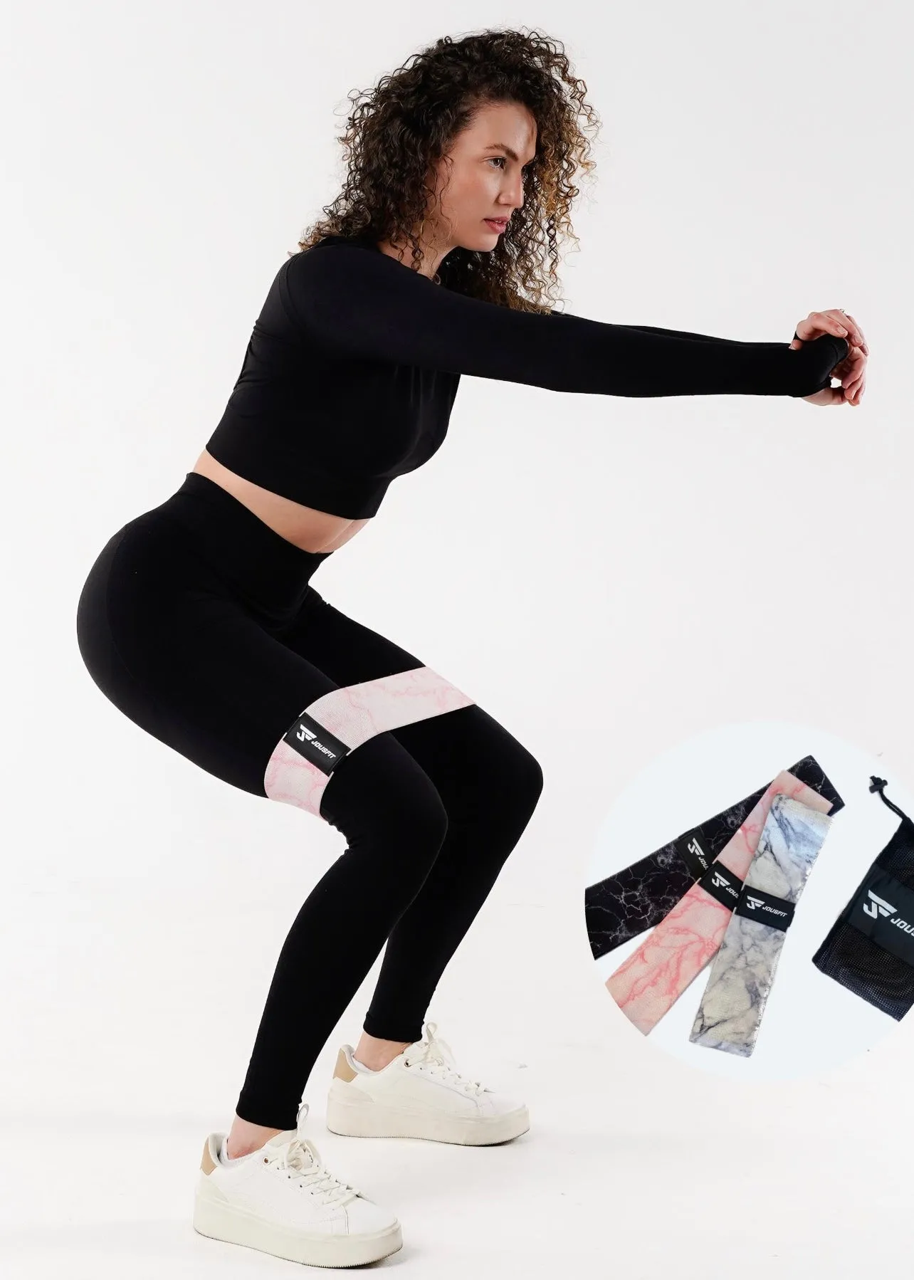 Marmol Booty bands