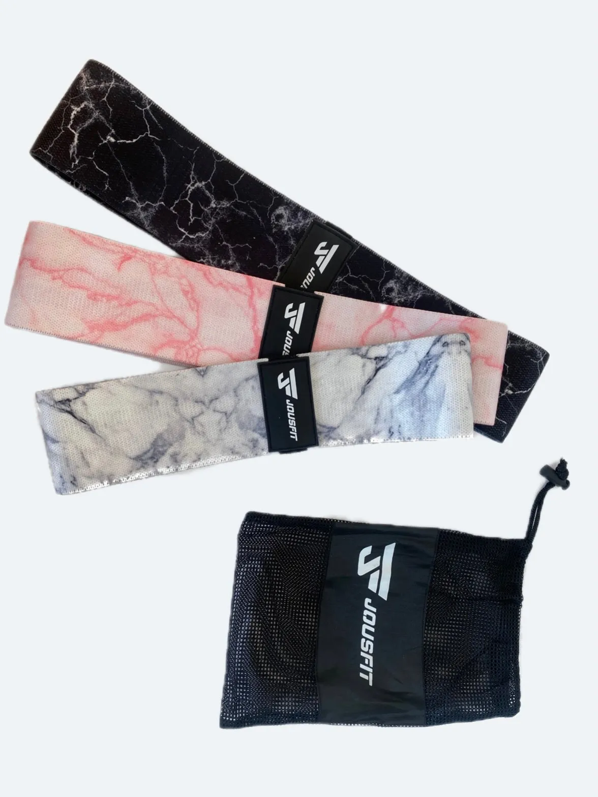 Marmol Booty bands