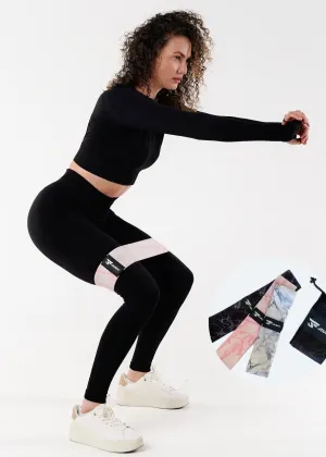 Marmol Booty bands