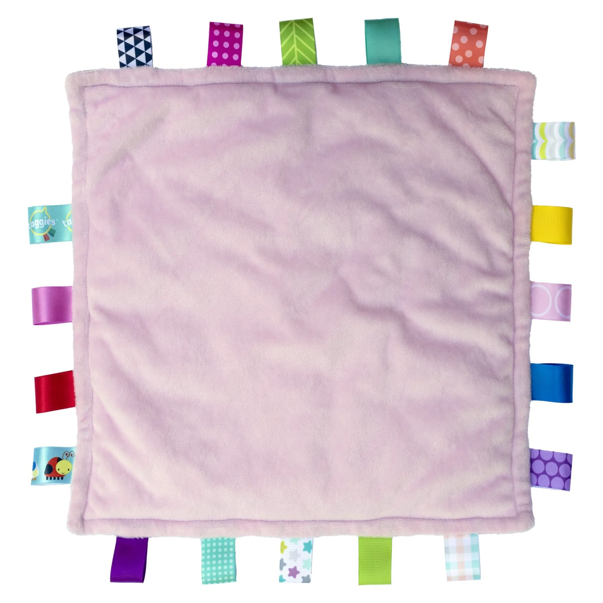 Mary Meyer Comfy Bunnies Taggies 12'' x 12''