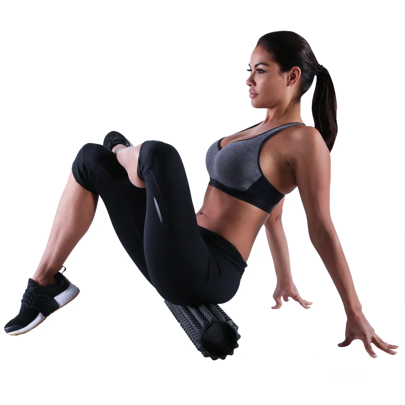 MASSAGE THERAPY ROLLER FIRM LARGE