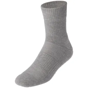 Medias Gris Claro Jaspe Comfy Sportfitness