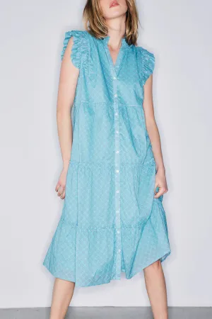 Melissa Nepton Aria Dress