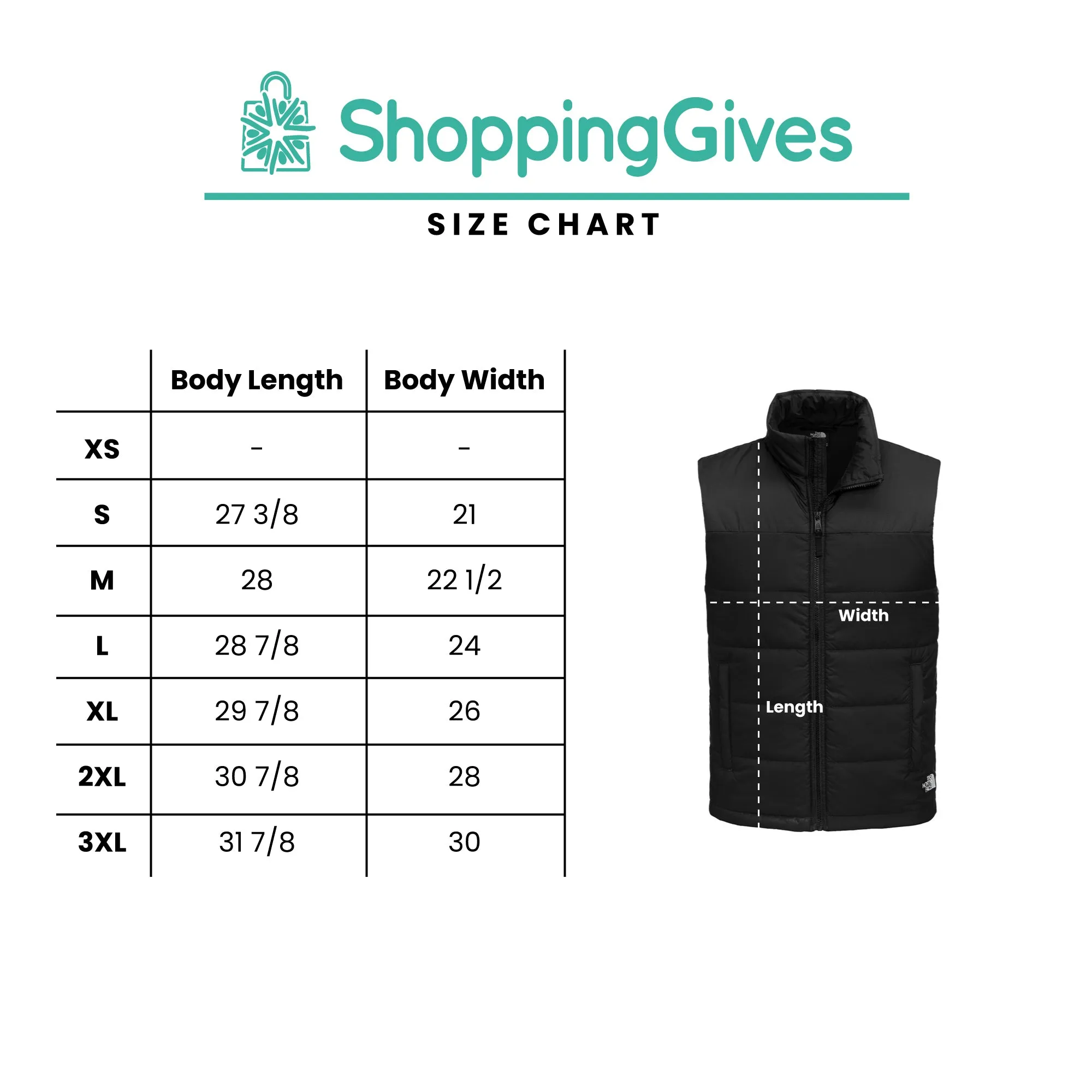 Men's Everyday Insulated Vest