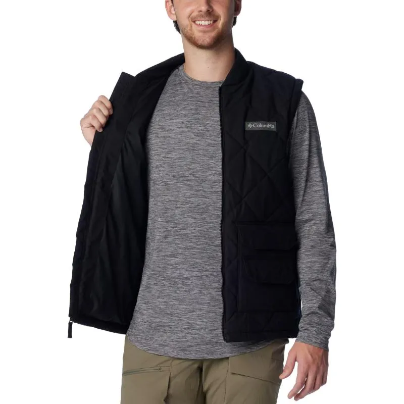 Men's Rad Padded Vest