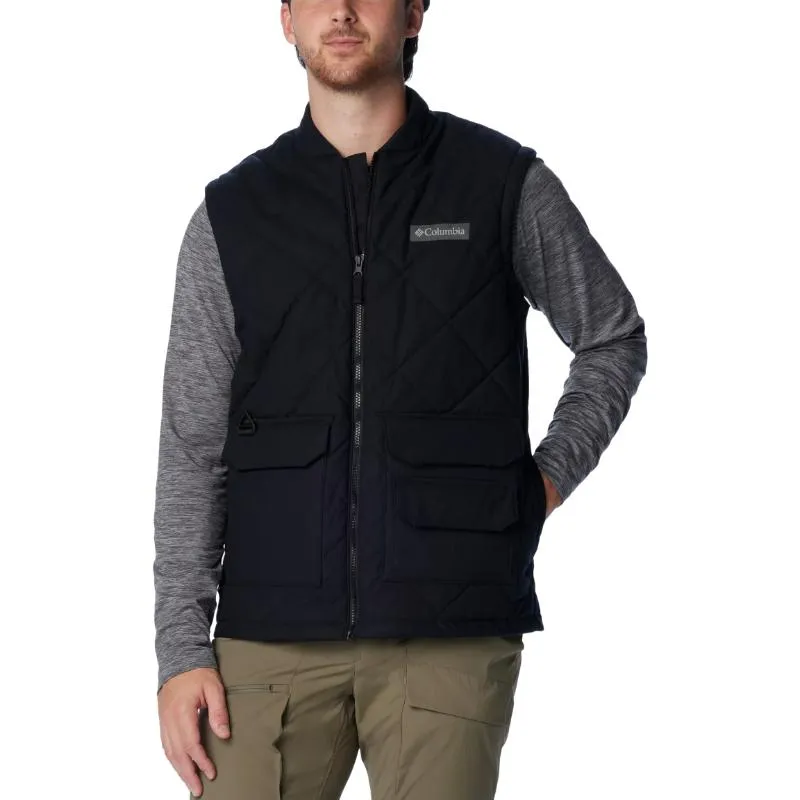 Men's Rad Padded Vest