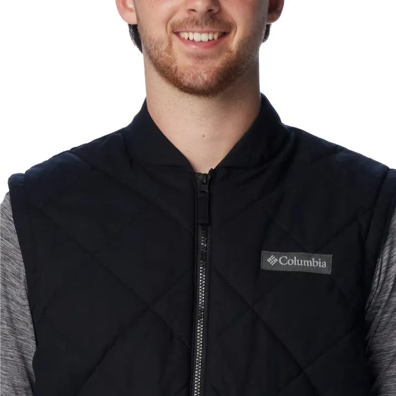 Men's Rad Padded Vest