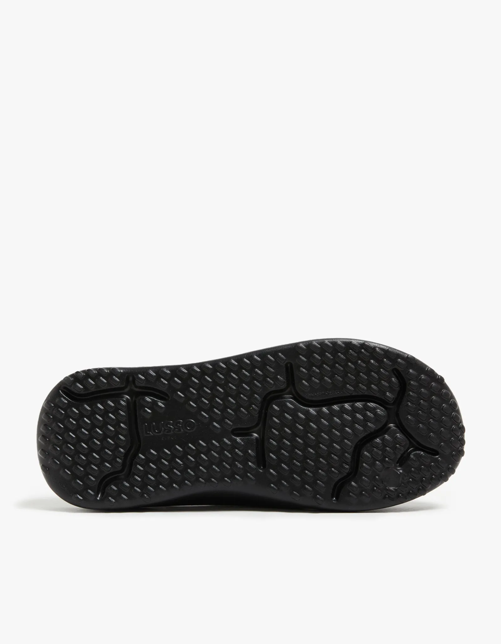 Mens Scenario Slide - Jet Black