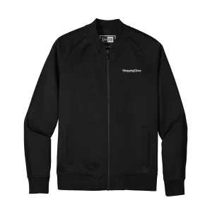 Men's Track Jacket