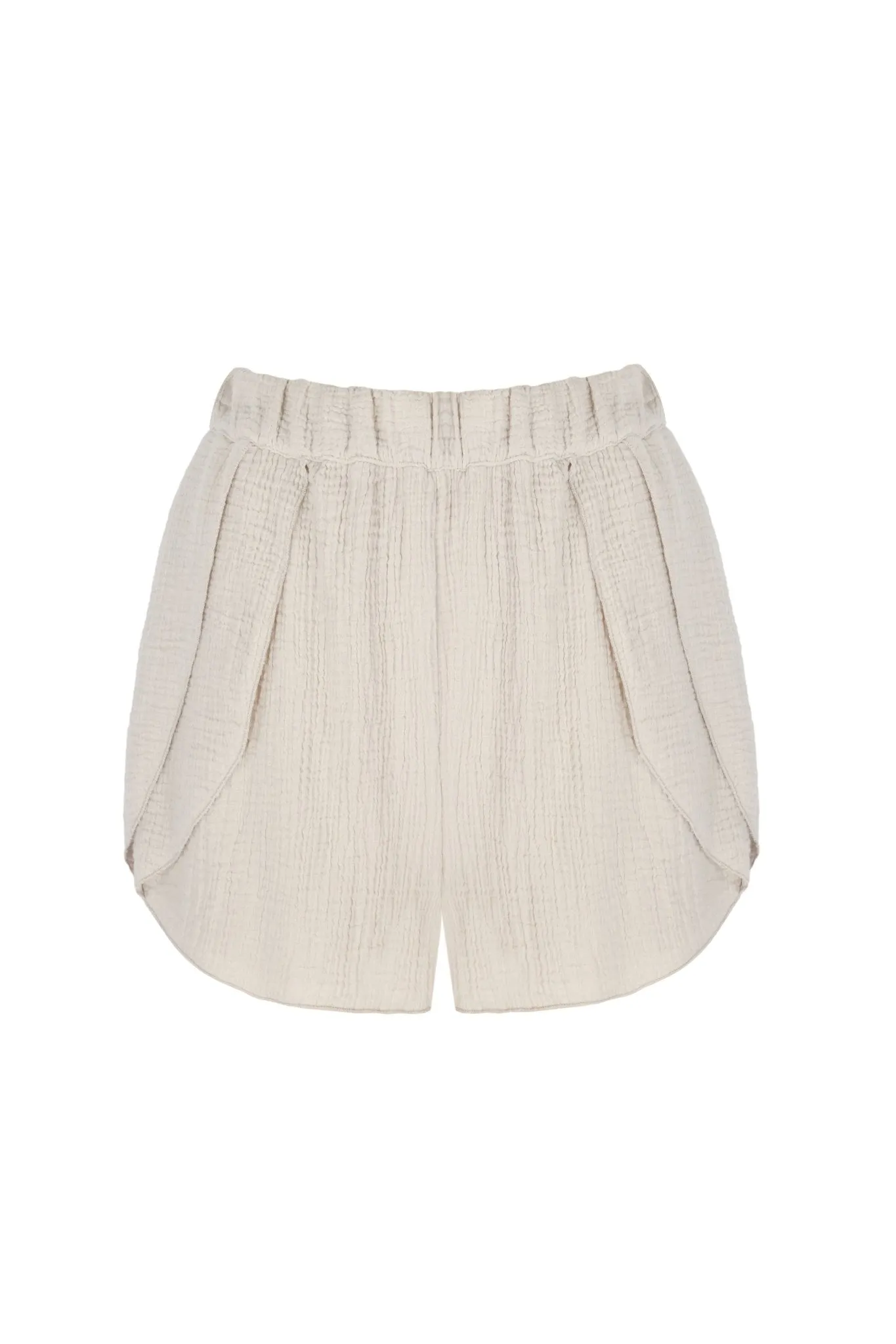 Mia Short - Oatmeal