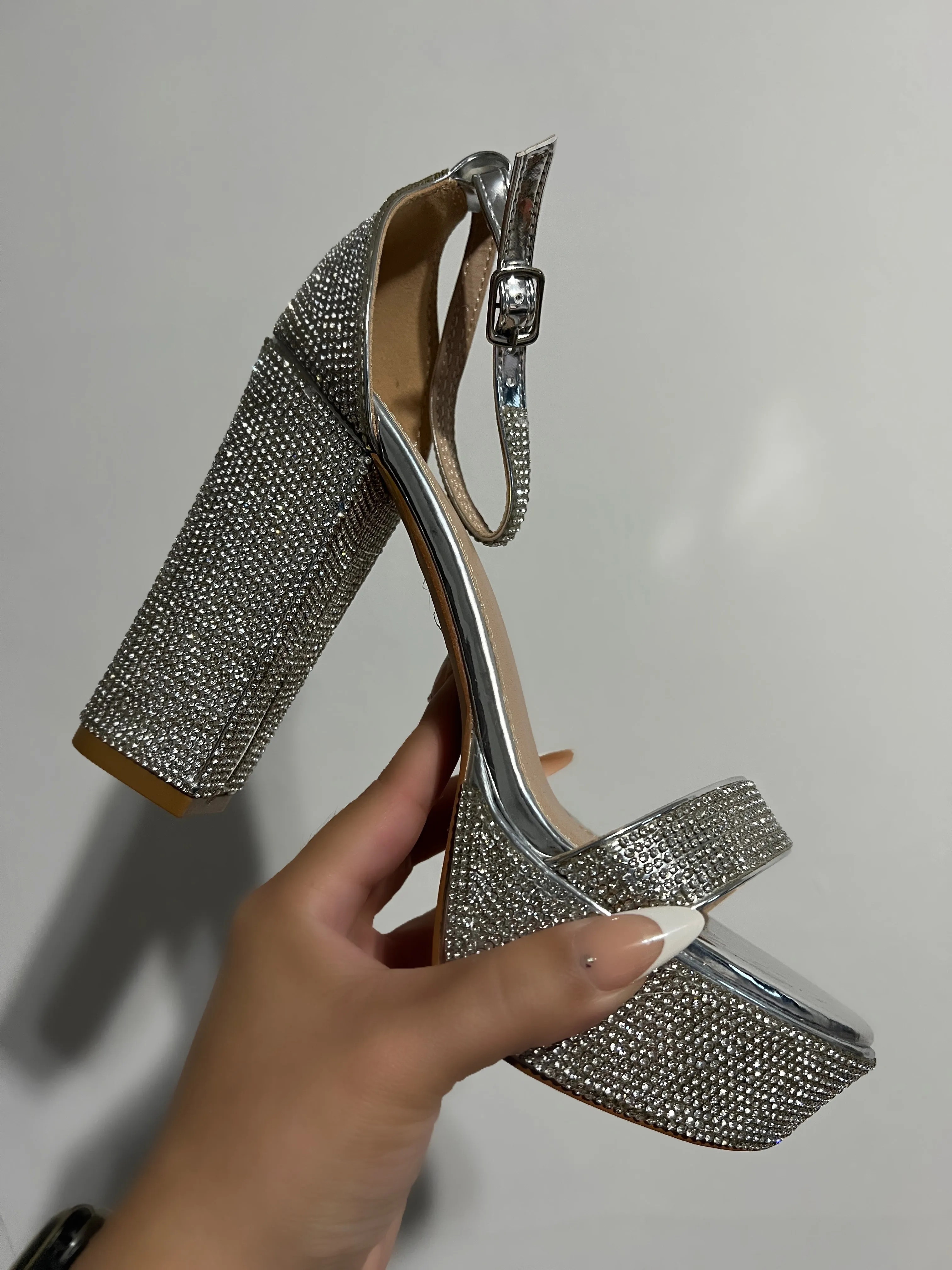 Michaela Heel- Silver