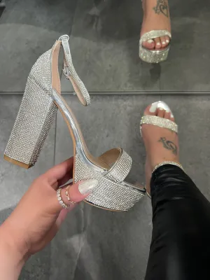 Michaela Heel- Silver
