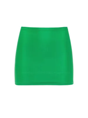 Micro Skirt ::RET