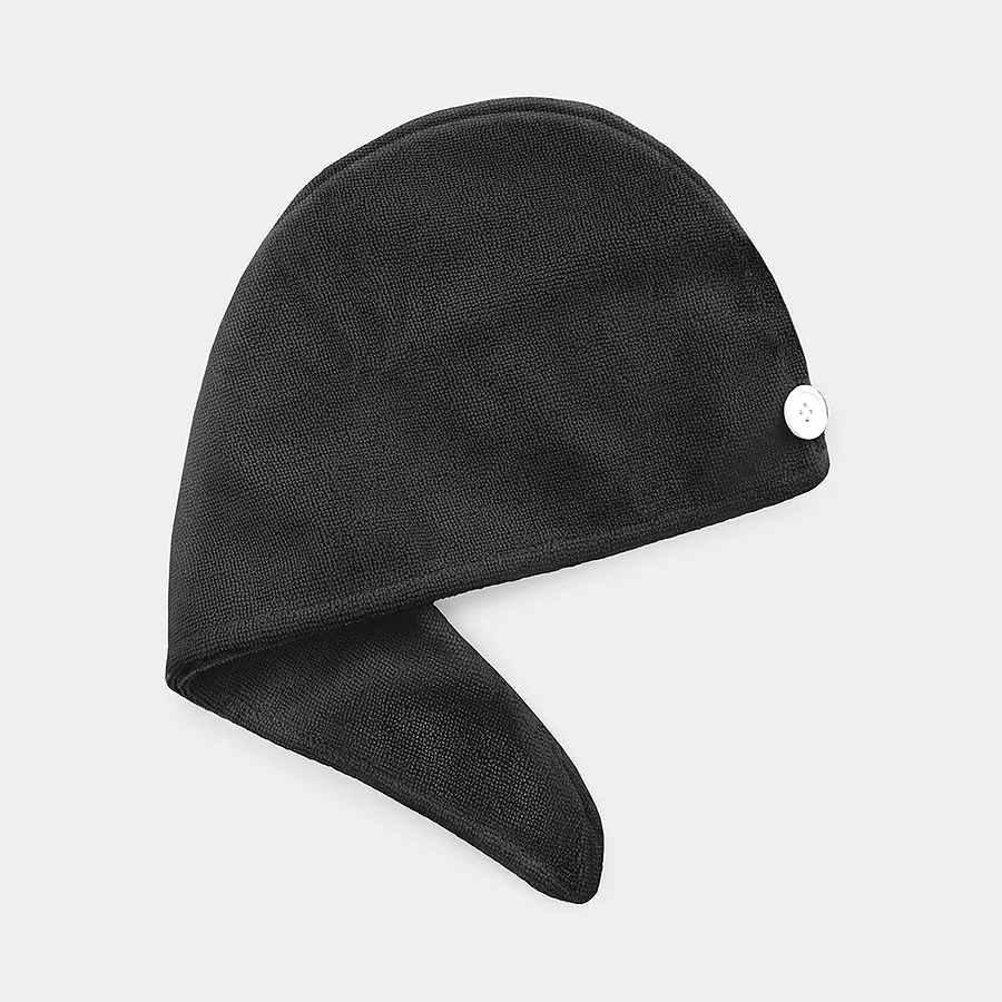 Microfiber Hair Turban