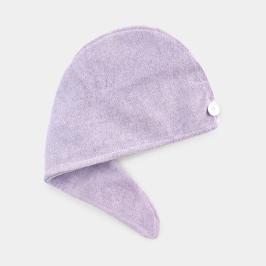 Microfiber Hair Turban