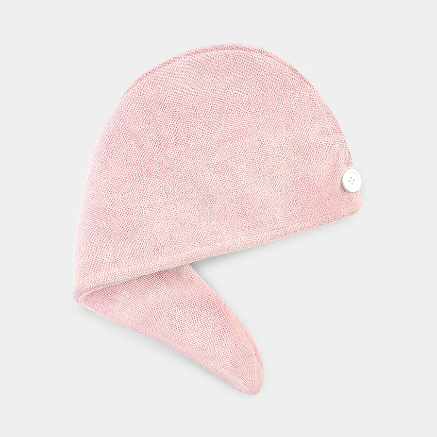 Microfiber Hair Turban