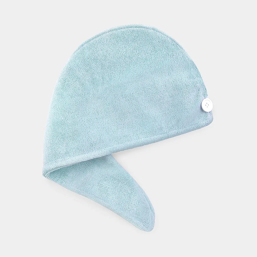 Microfiber Hair Turban