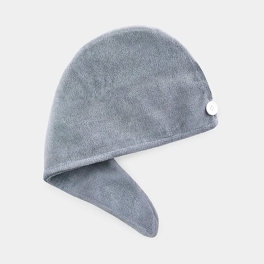 Microfiber Hair Turban