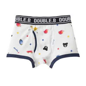 MIKIHOUSE DOUBLE_B UNDERWEAR