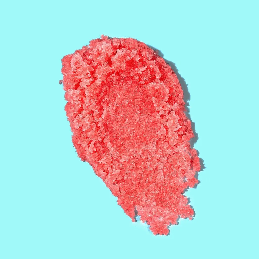 Mink I Am Bootyful Butt Scrub 300g