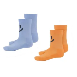 Molo - Norman Socks - 2 Pack - Windy