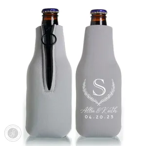 Monogram Wedding #202Z - Custom