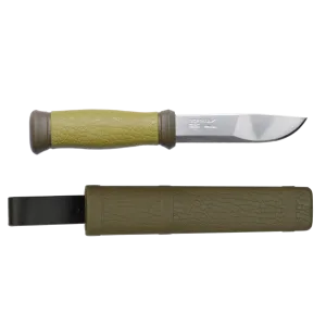 Morakniv Outdoor 2000 rostfri 115/230 mm