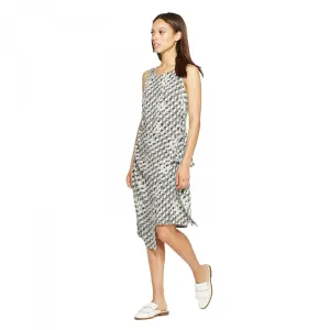 Mossimo Women's Asymmetric Wrap Shift Dress