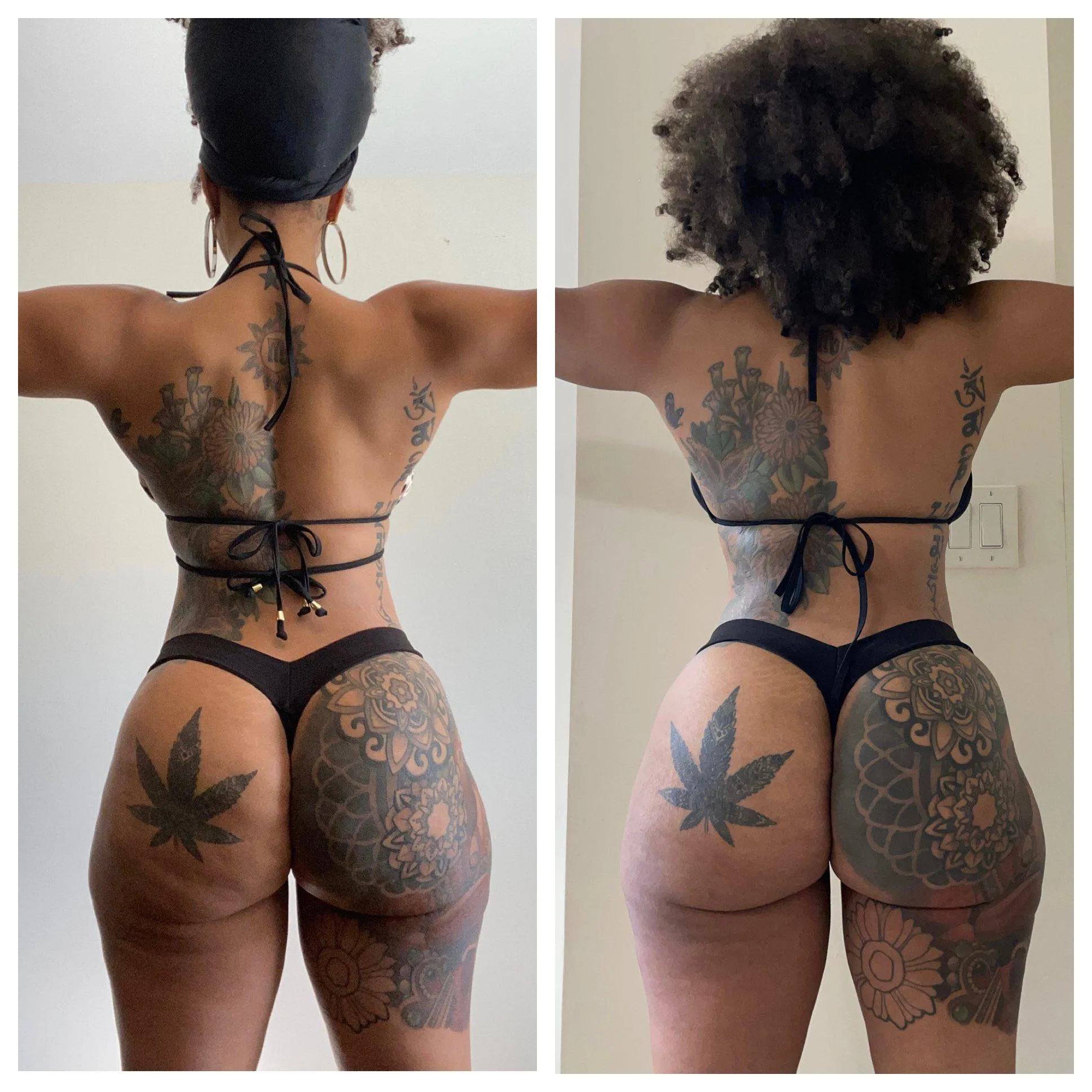 My Peach Is Perfect Booty Growth Program