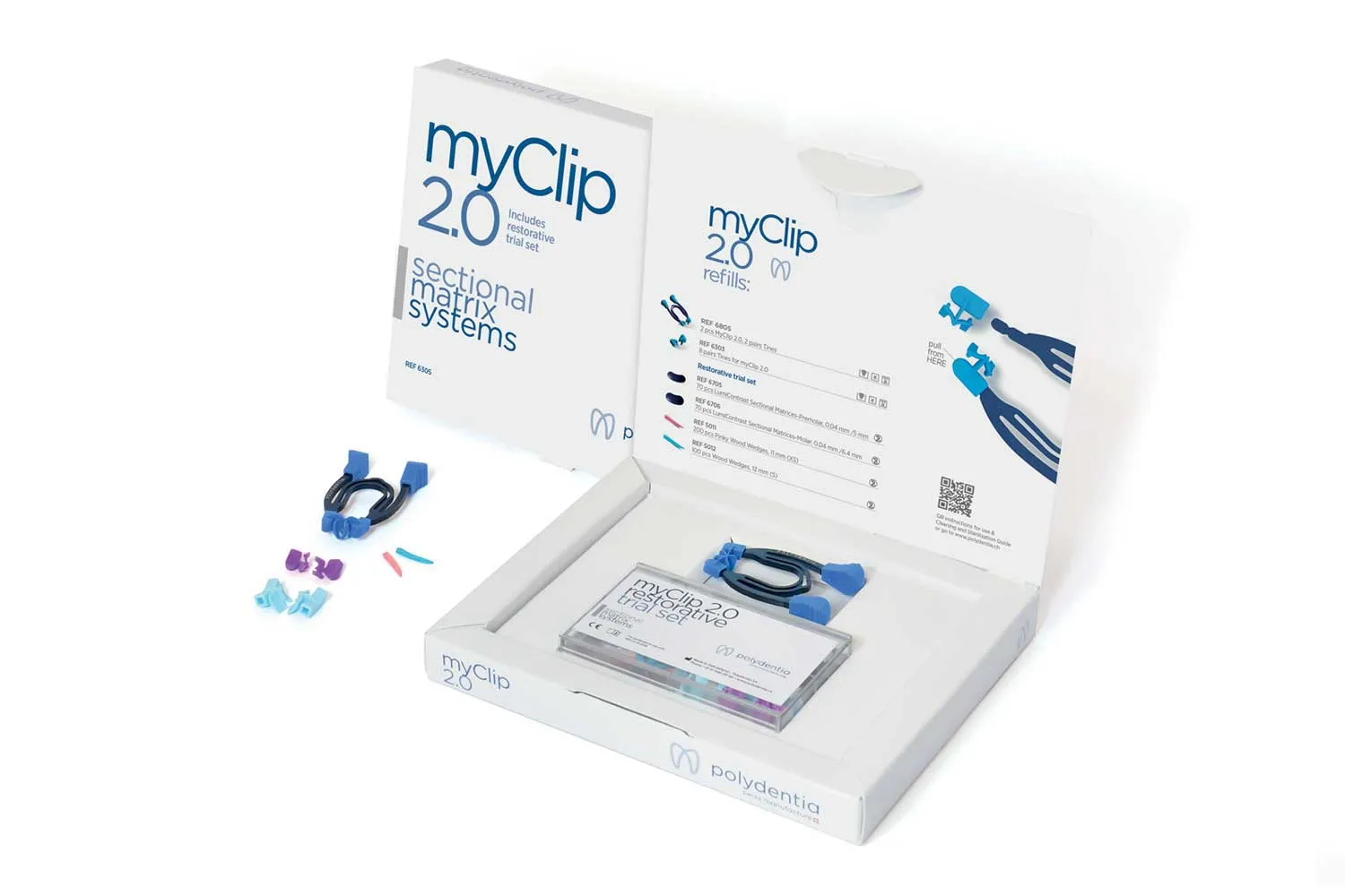 MyClip 2.0 (6305)