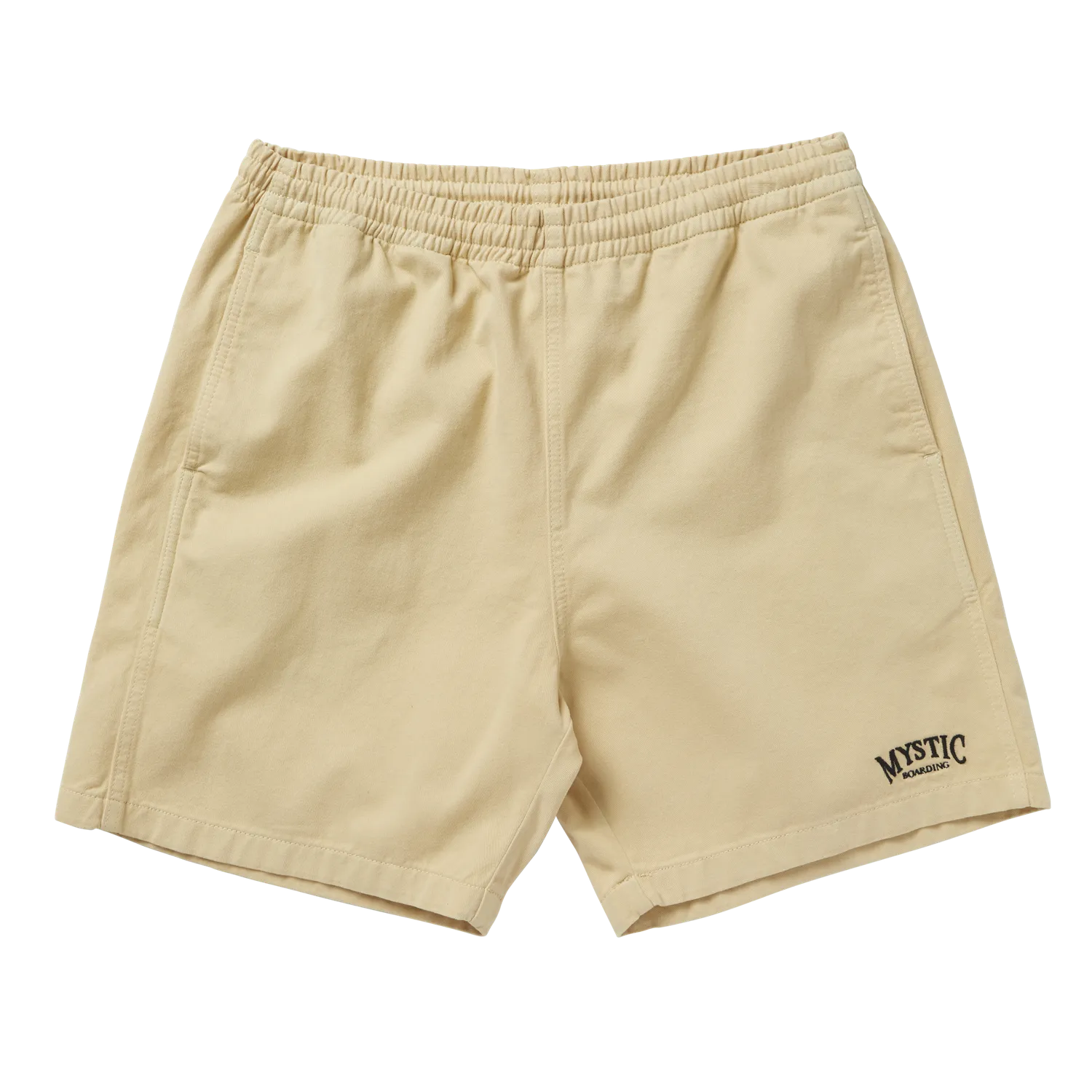 Mystic The Breeze Walkshort Warm Sand